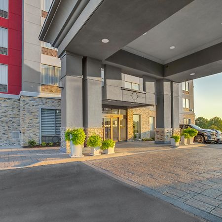Holiday Inn Express & Suites - Woodstock, On Canada Exterior foto